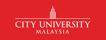 Logo - City University Malaysia